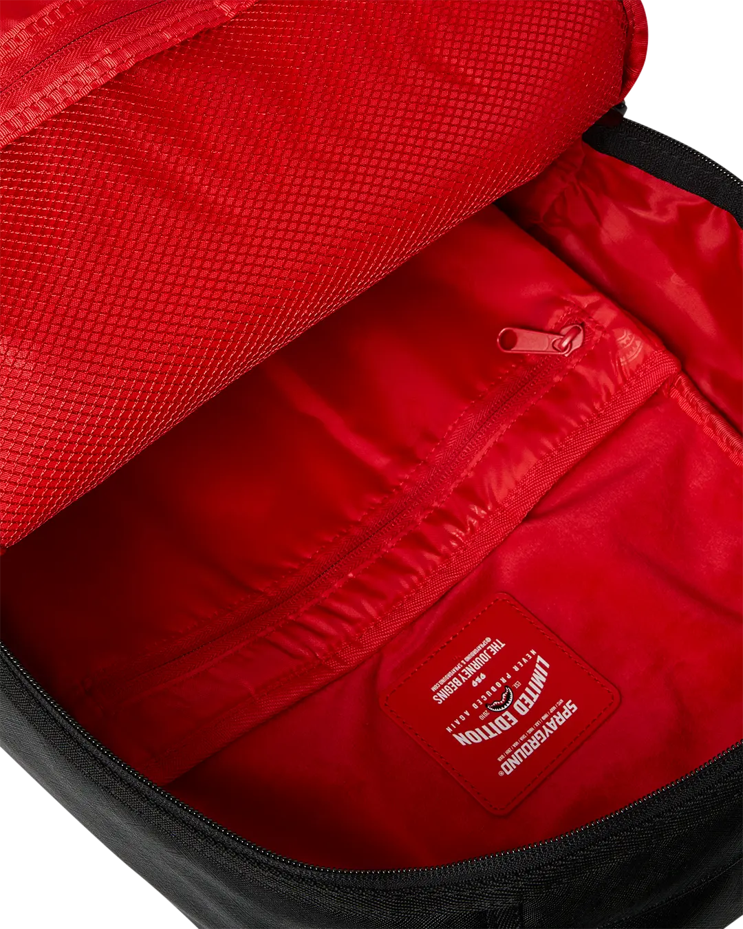 MONEY BAG DOUBLE TAKE BACKPACK - Image 14
