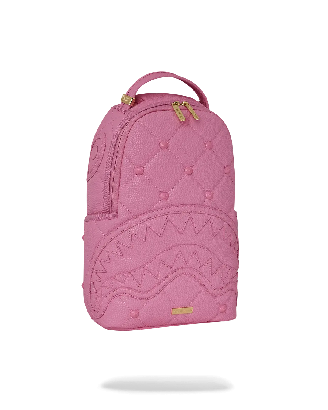 SORBET STUNNA BEAR STUD MINI BACKPACK - Image 3