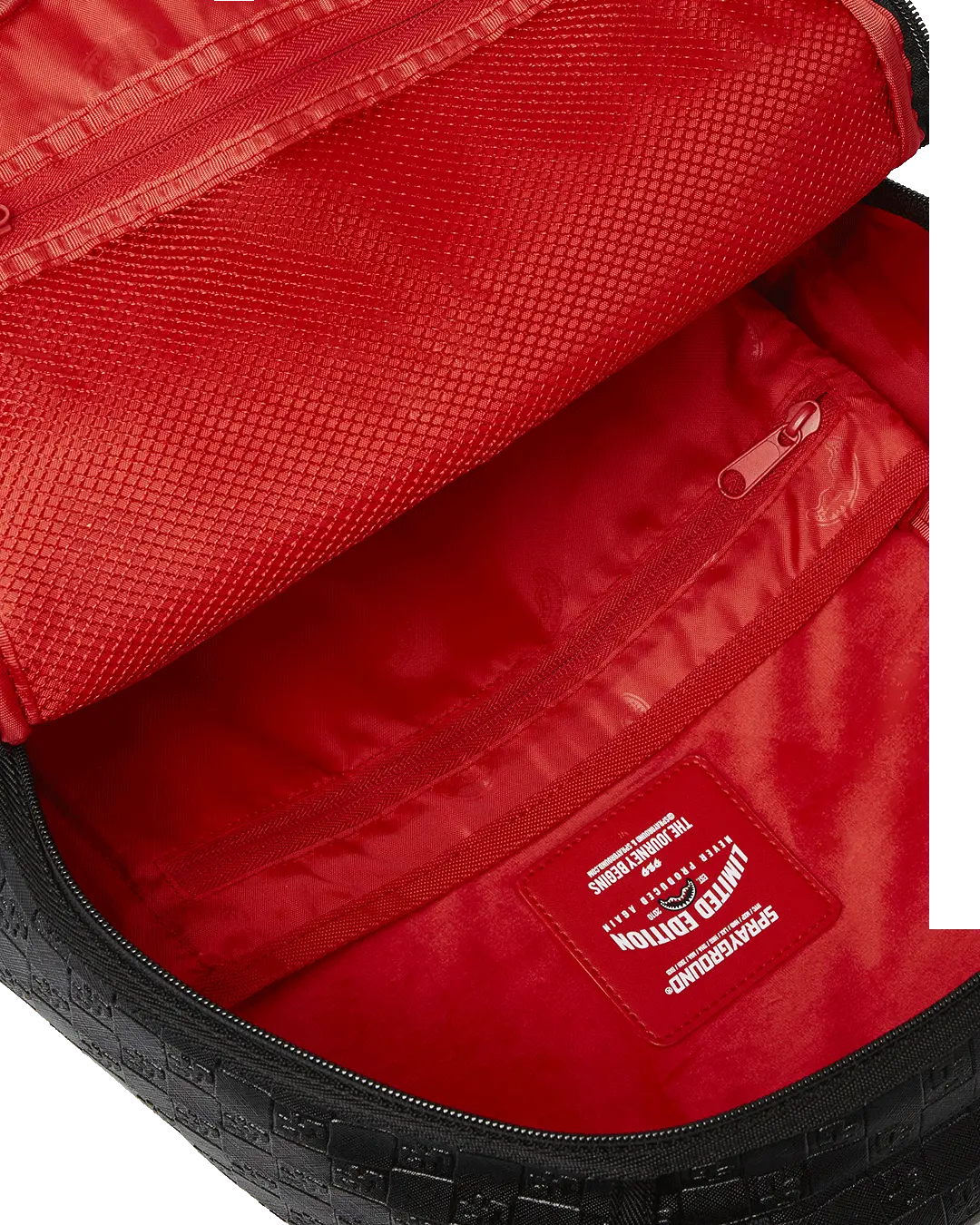 MAISON MENACE BACKPACK - Image 12