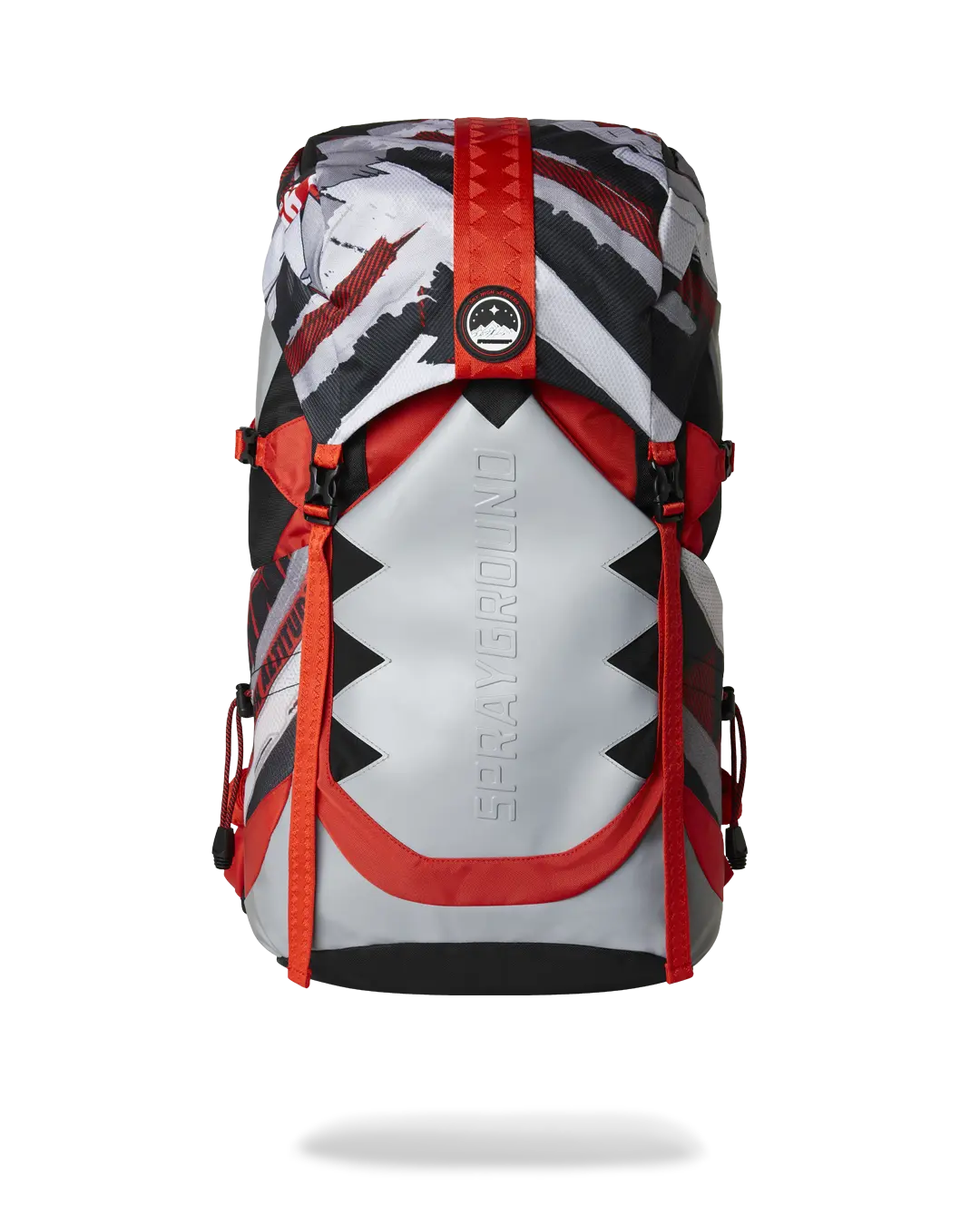 SHARCTIC ARCTIC CAMPER BACKPACK - Image 3