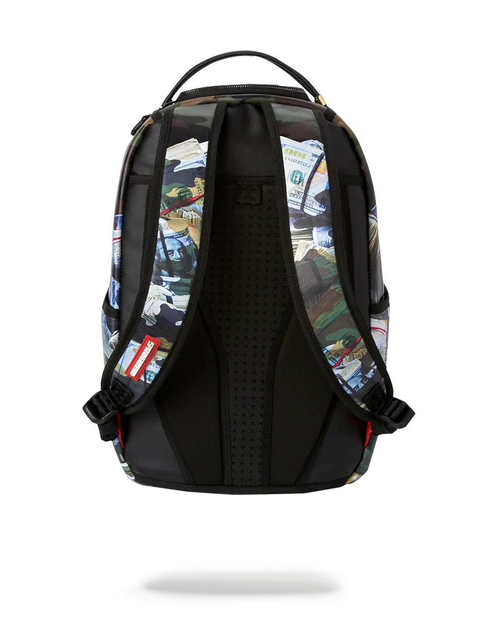 TOUGH MONEY BACKPACK - Image 4