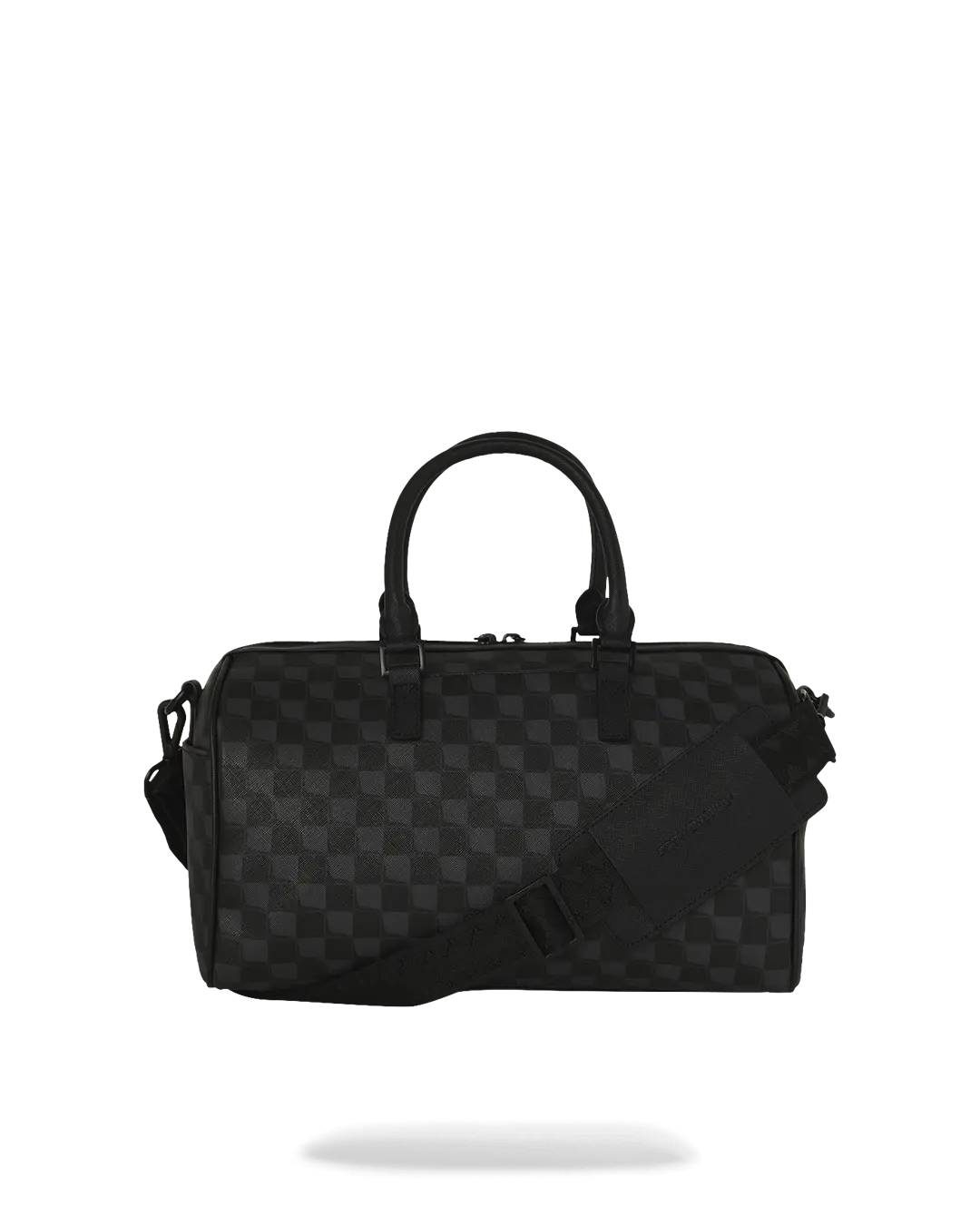 SHARKS IN PARIS HYPER PUFF MINI DUFFLE - Image 7