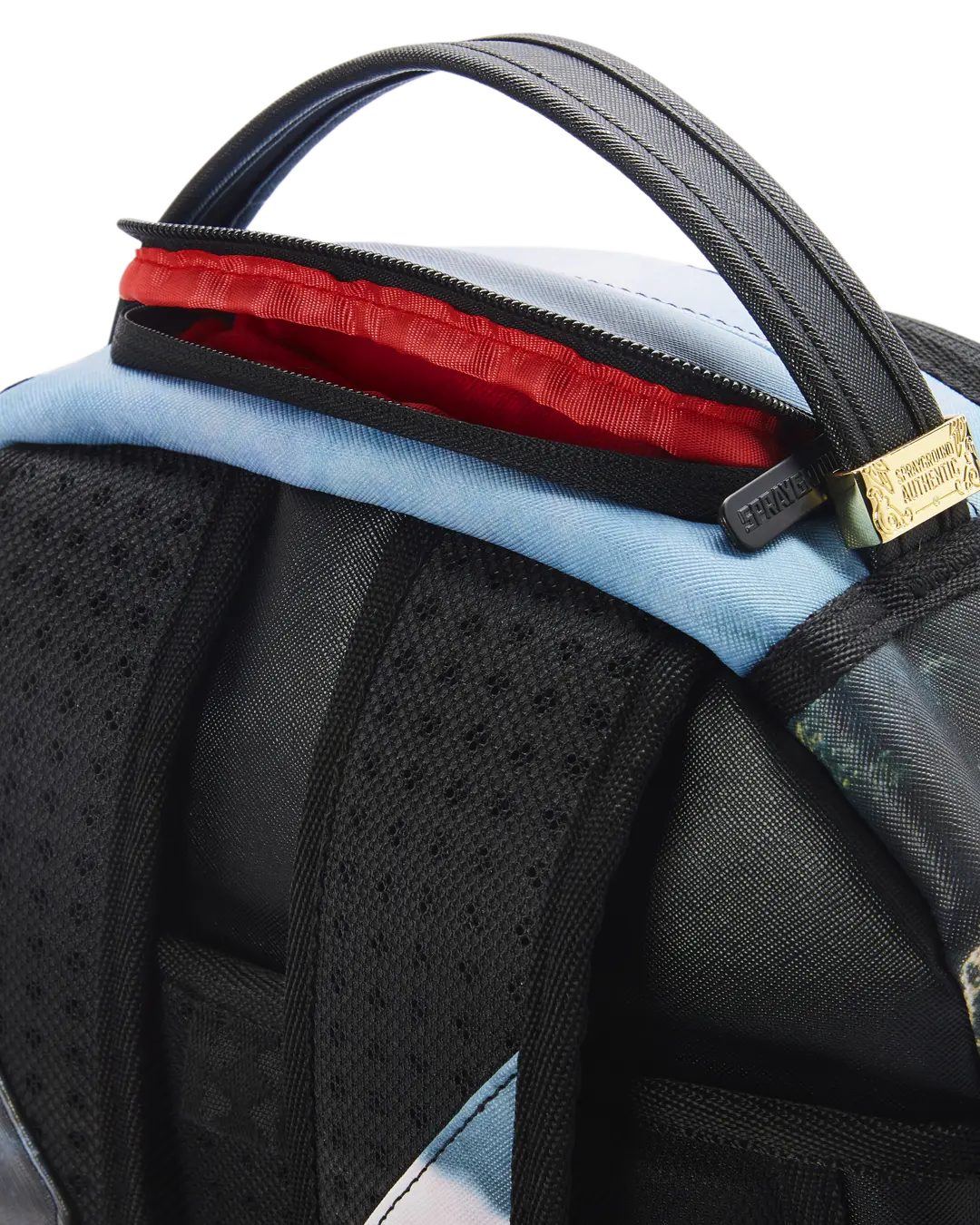 BRUCE LEE WATER DRAGON BACKPACK (DLXV) - Image 12