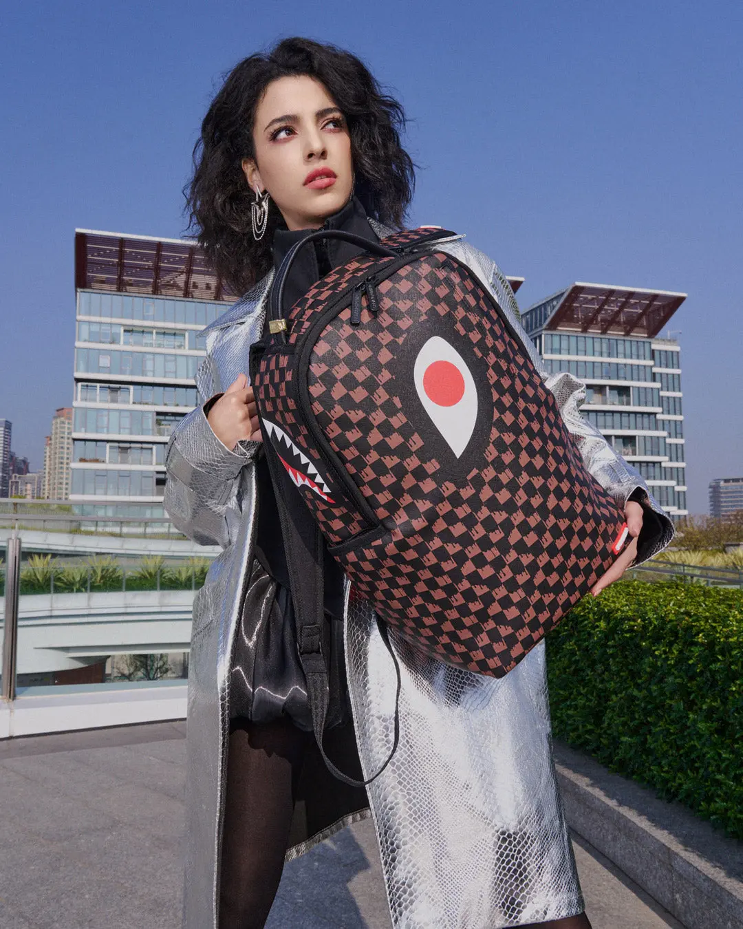 FOCU$ DLXV BACKPACK - Image 2