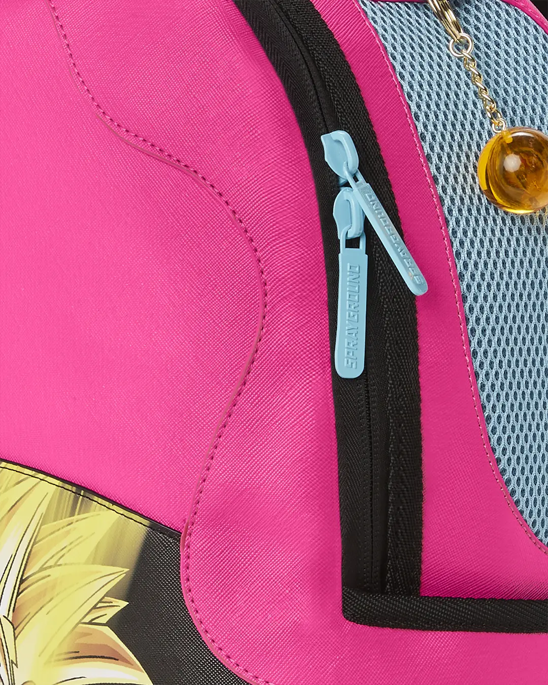 GOKU FASHION KILLA (DLXV) - Image 11
