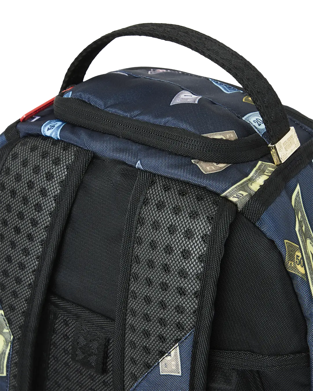 MONOPOLY HEAVYBAGS BACKPACK - Image 10