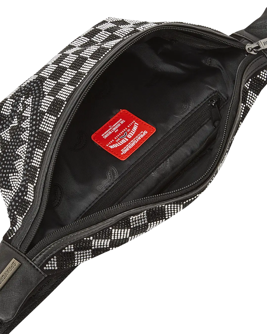LIGHT YEARS AHEAD SAVVY CROSSBODY - Image 9
