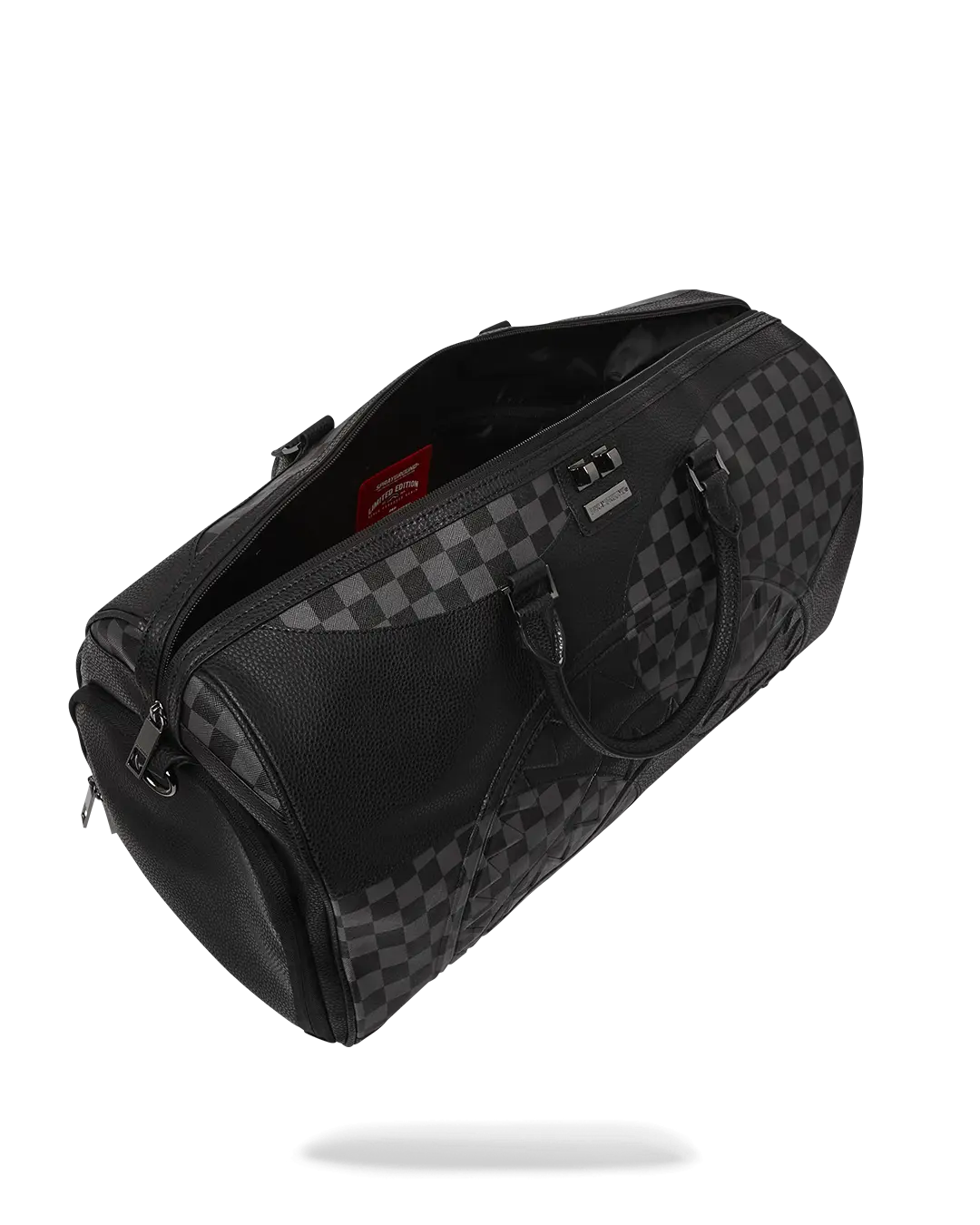 GHOST WAVE DUFFLE - Image 11