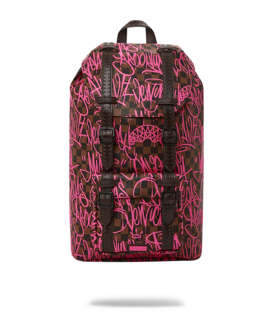 JETGRAPHIX HILLS BACKPACK