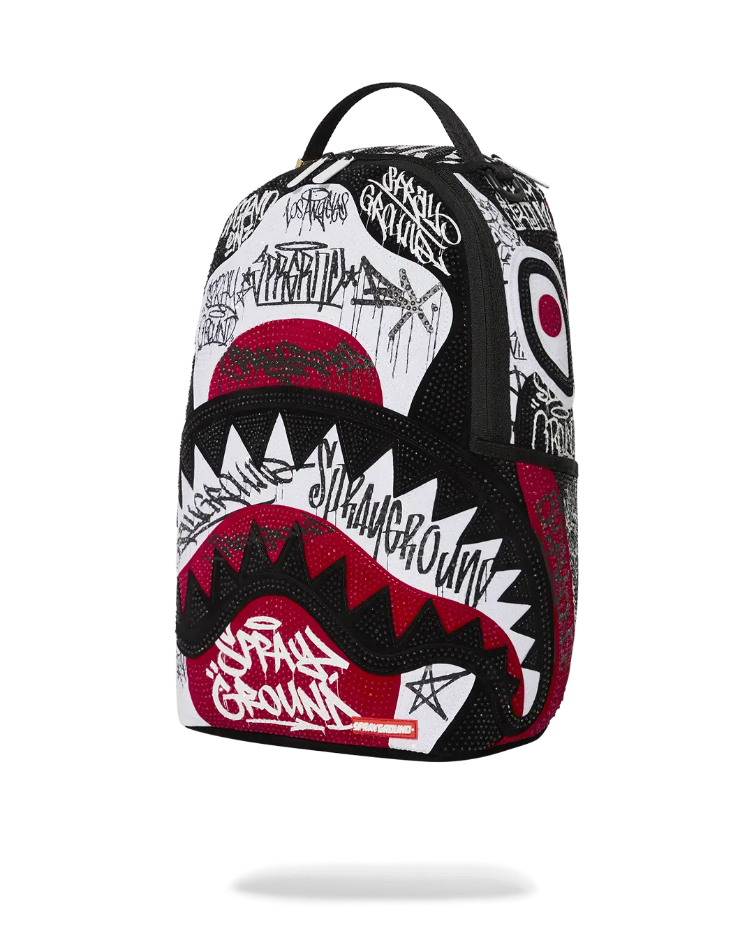 DIAMOND DISTRICT BACKPACK (DLXV) - Image 4