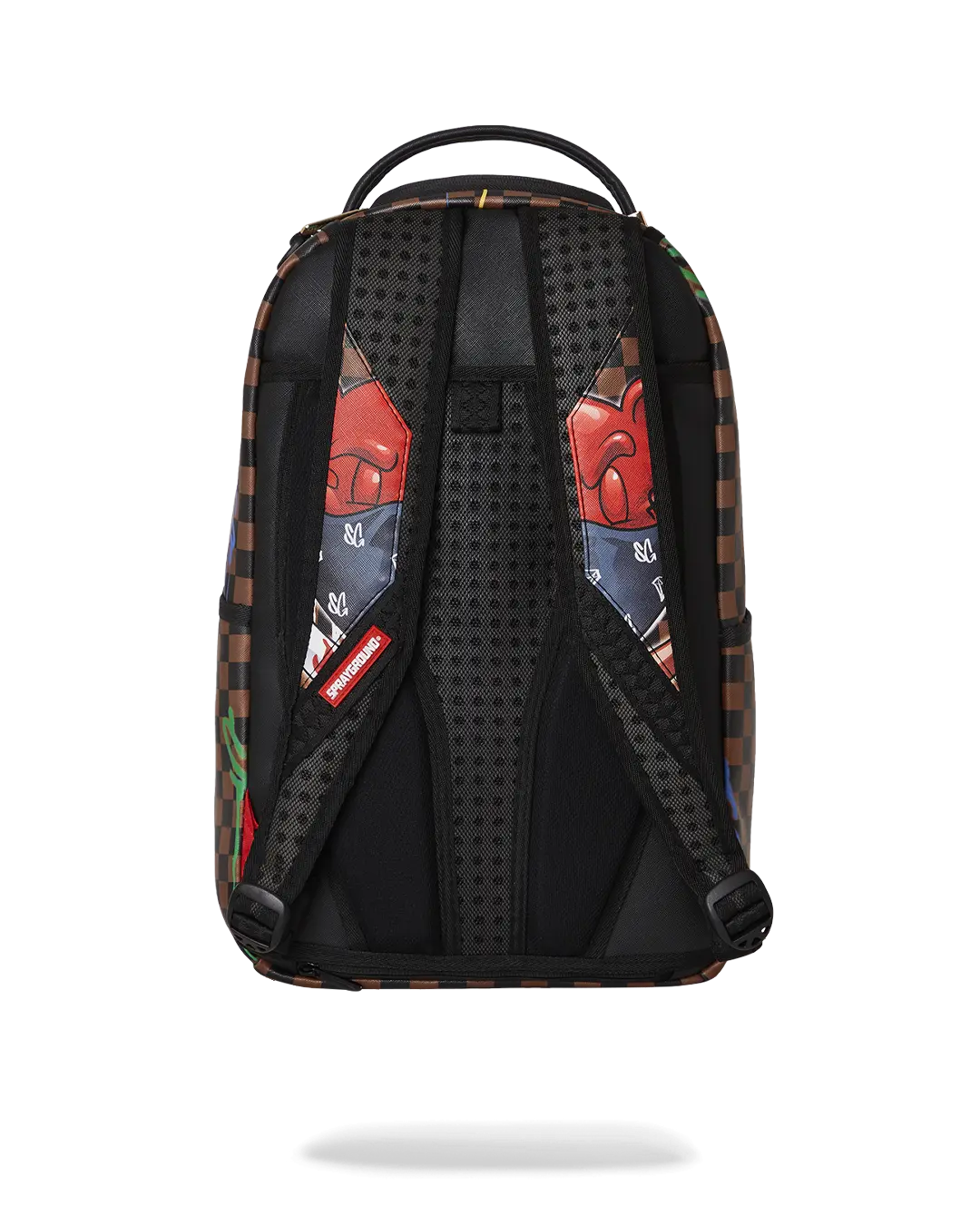 DIABLO MIDNIGHT GAMES BACKPACK - Image 9