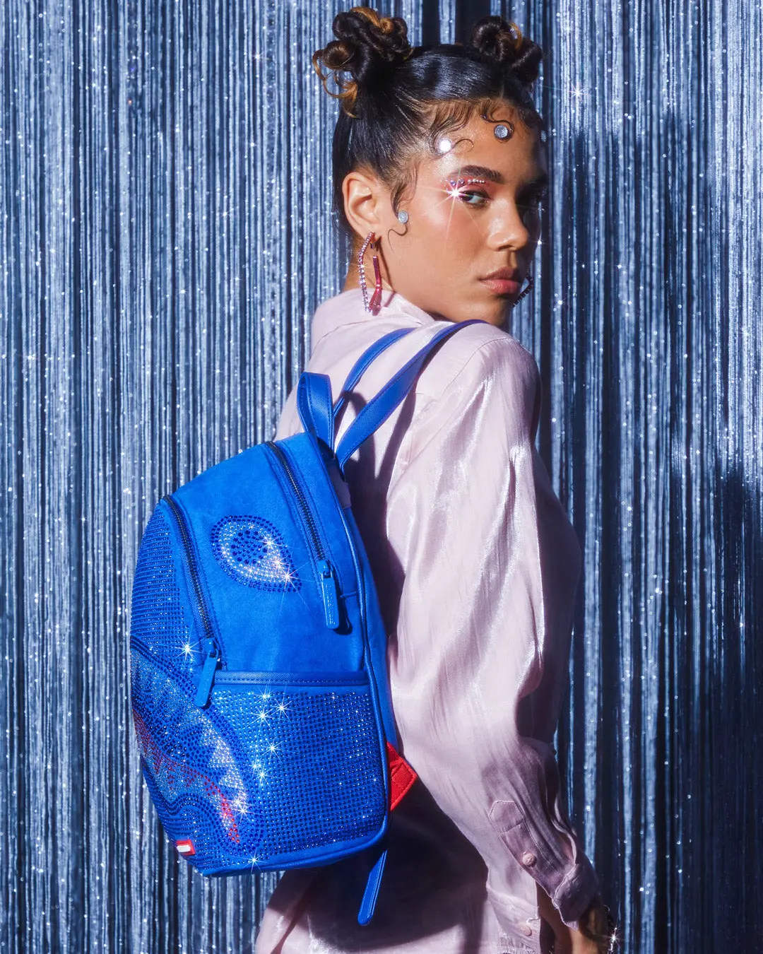 TRINITY OCEAN SAVAGE BACKPACK - Image 2