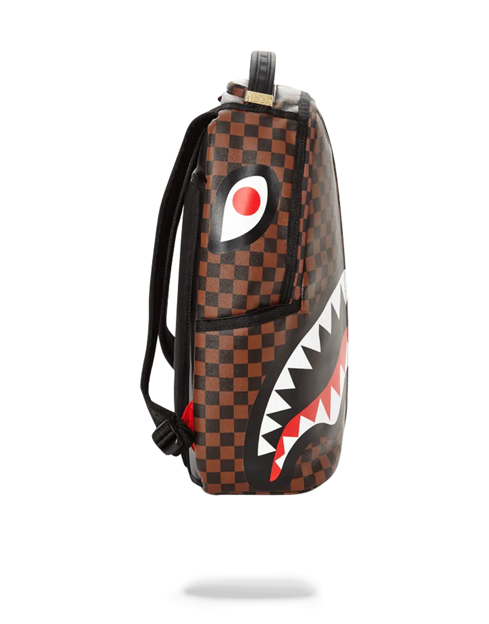 PARIS VS FLORENCE SHARK - Image 3