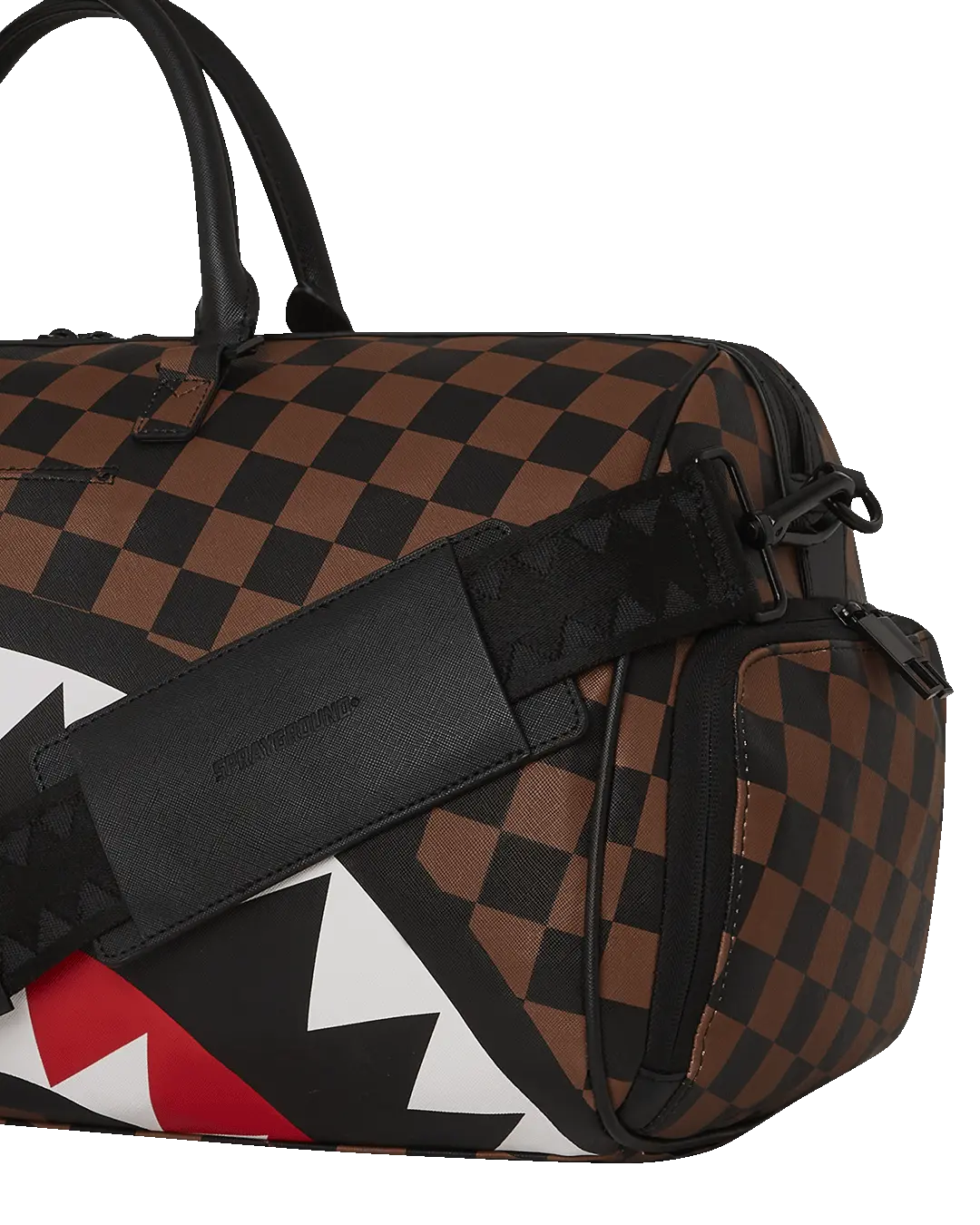 THE HANGOVER SHARK DUFFLE - Image 9
