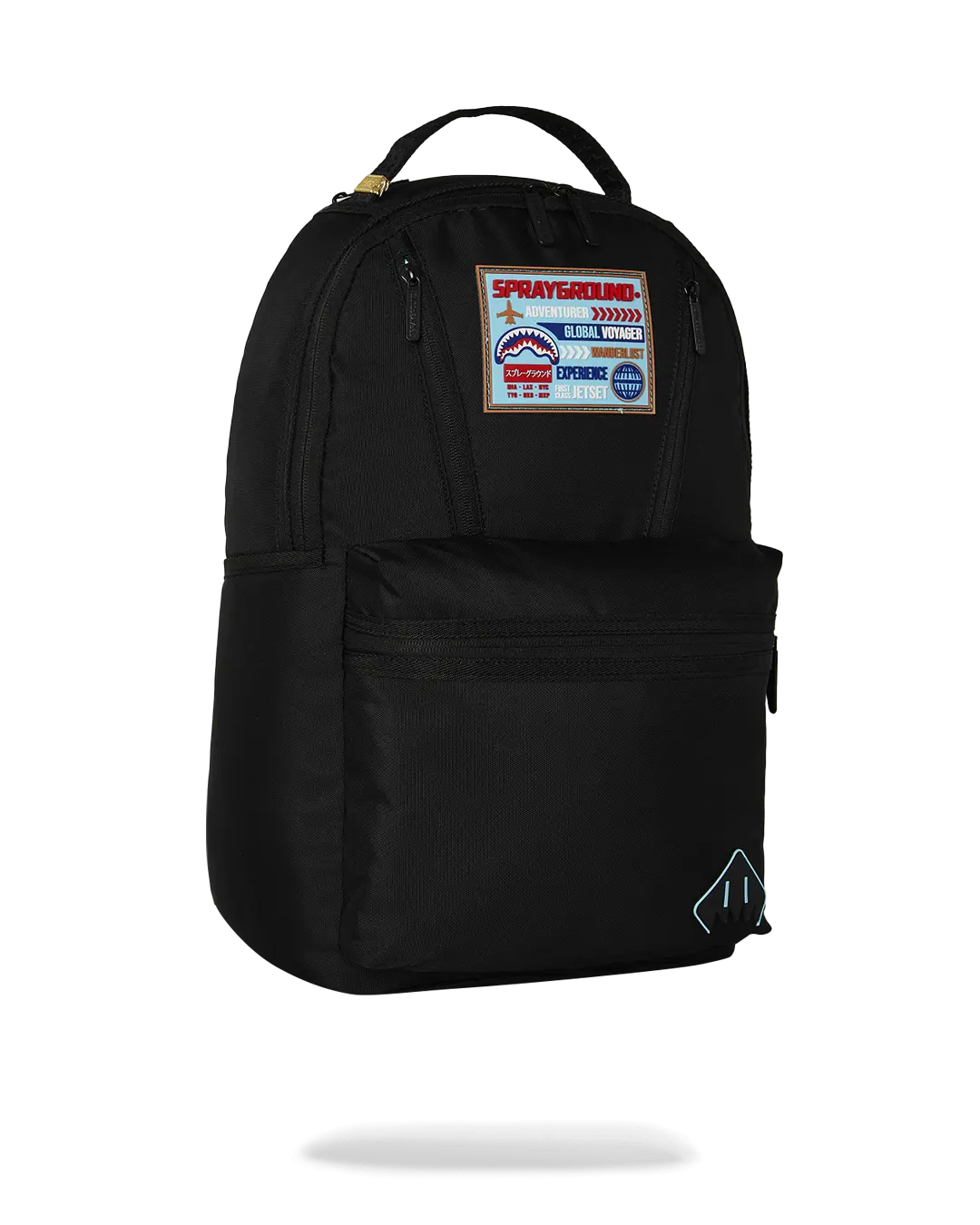DARKWAVE CARGO HERO BACKPACK - Image 3