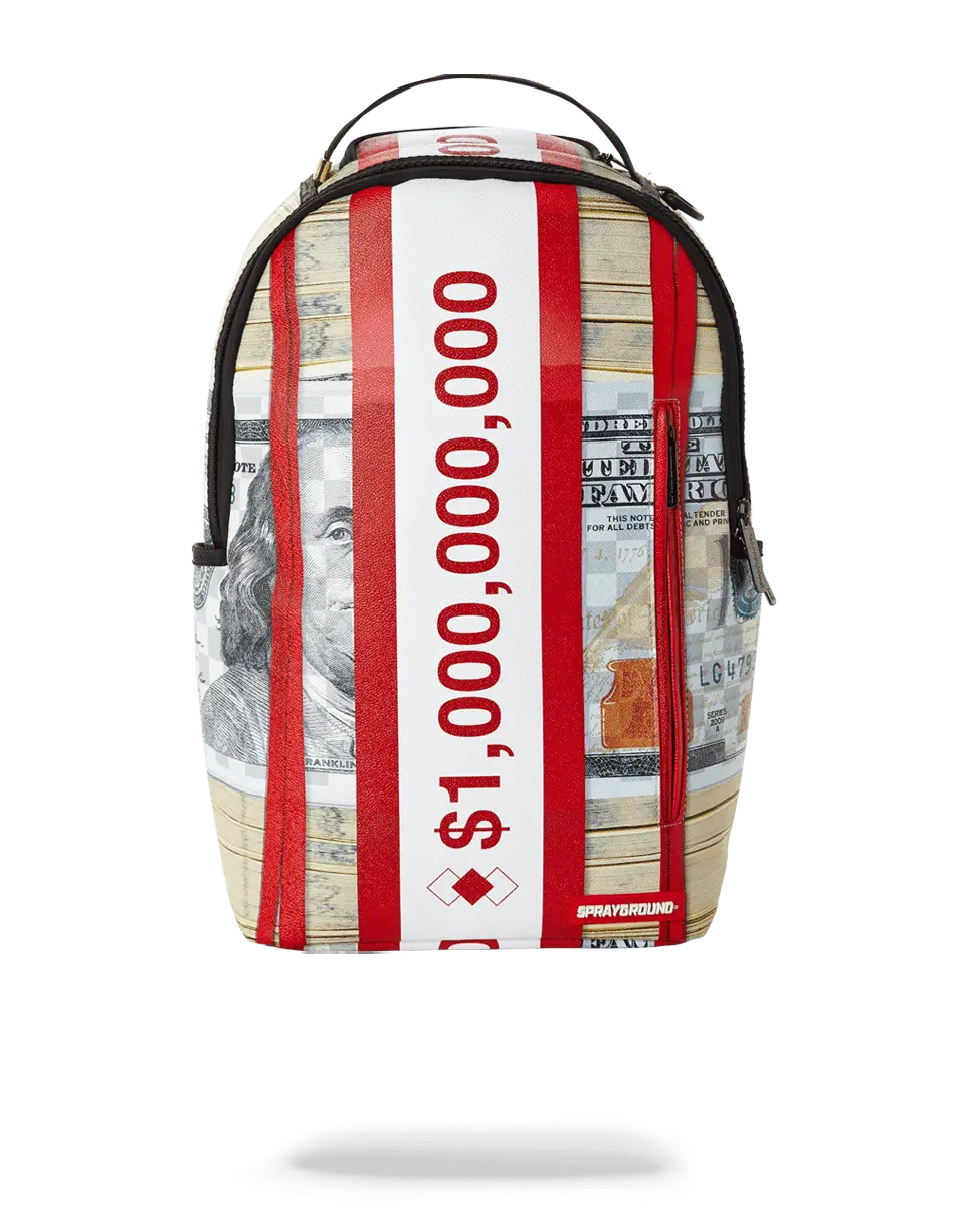 MONEY BANDS