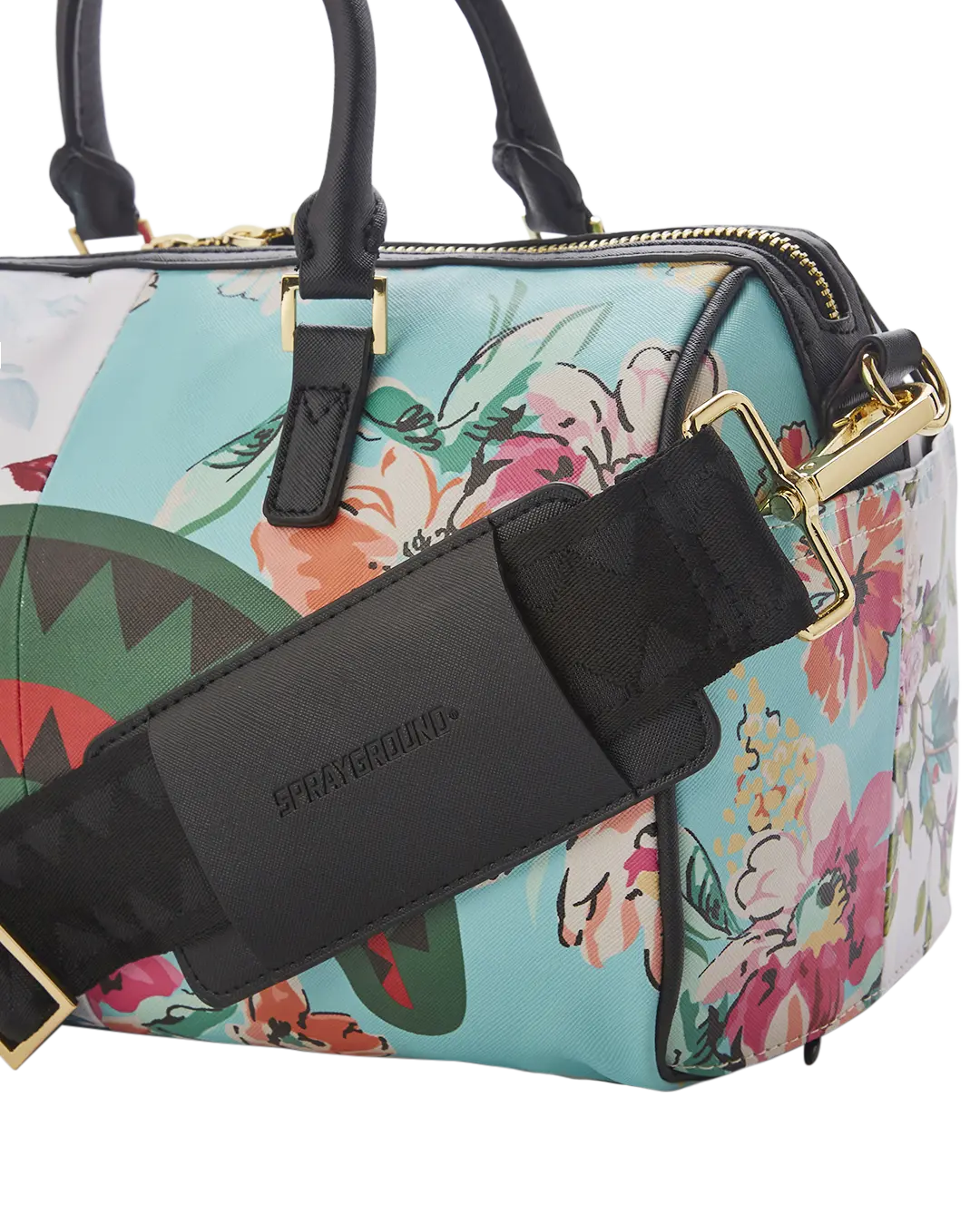 THE SANCTUARY MINI DUFFLE - Image 11