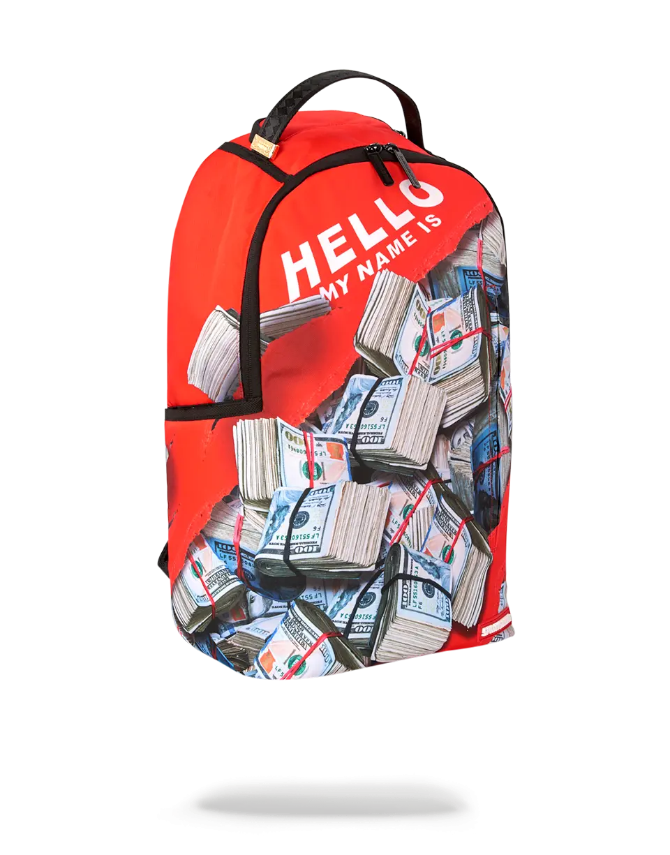 777 BACKPACK - Image 2