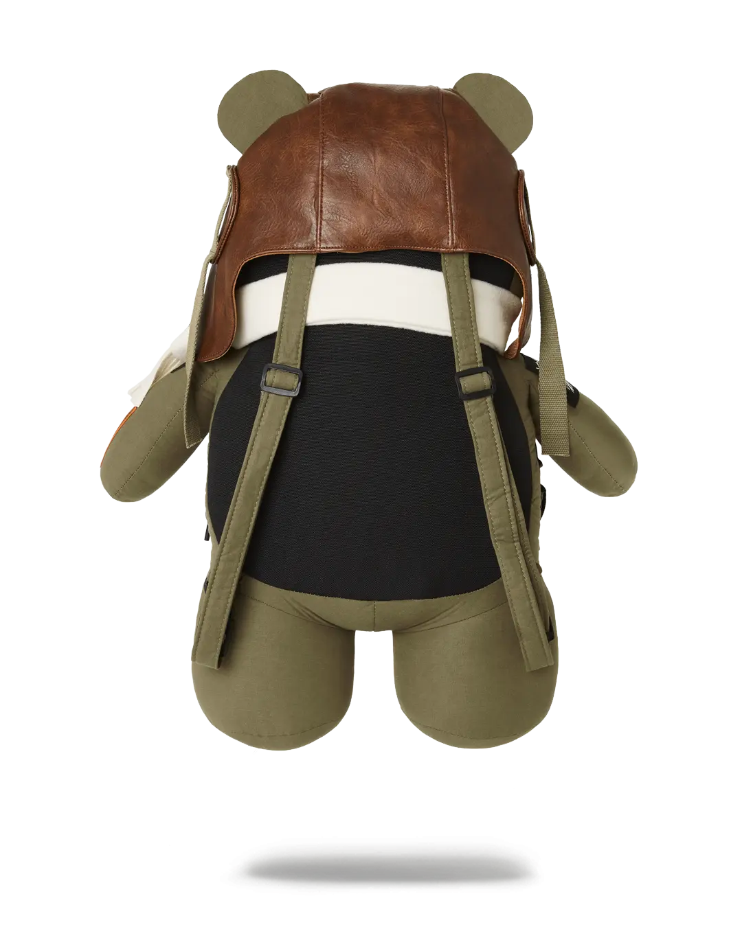 CALL OF DUTY AVIATOR FEARLESS MONEYBEAR TEDDYBEAR BACKPACK - Image 5