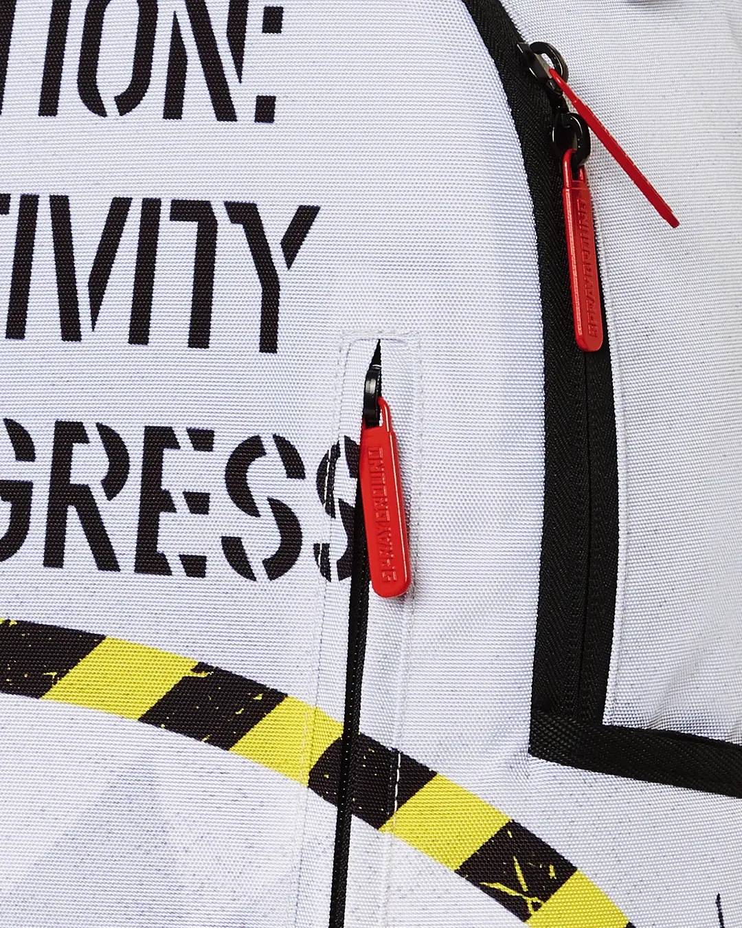 CREATIVITY IN PROGRESS DLXSR BACKPACK - Image 9