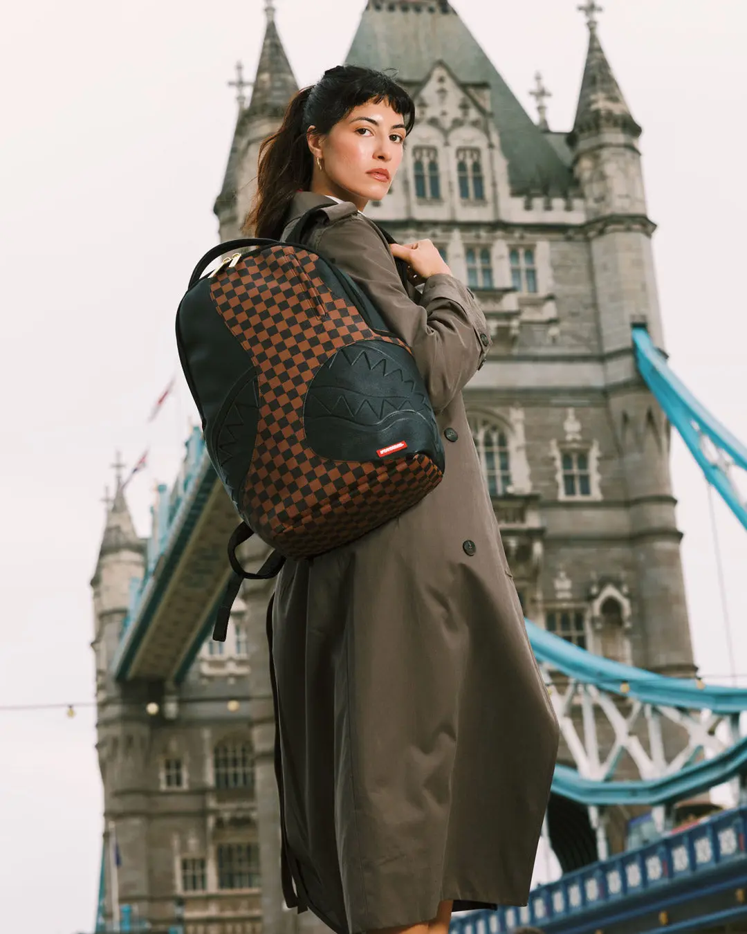 JETSTREAM SHADOW BACKPACK - Image 2