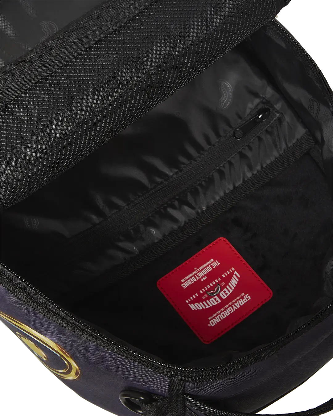 LEAGUE OF LEGENDS SHARK BACKPACK (DLXV) - Image 11