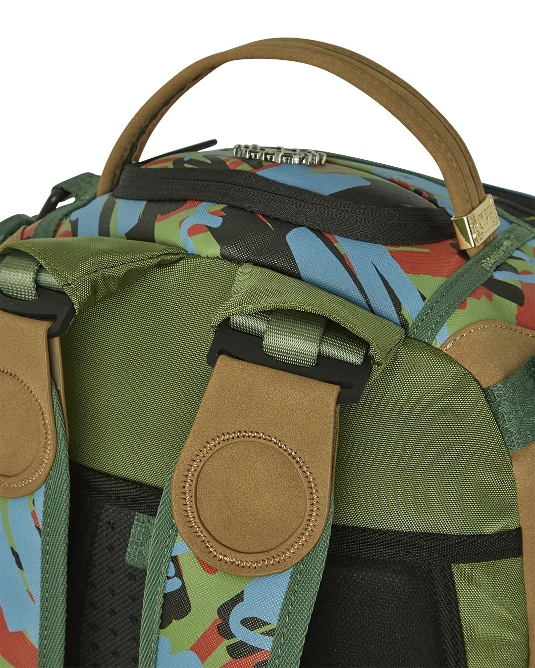 A.I. SPECIAL OPS BACKPACK - Image 13