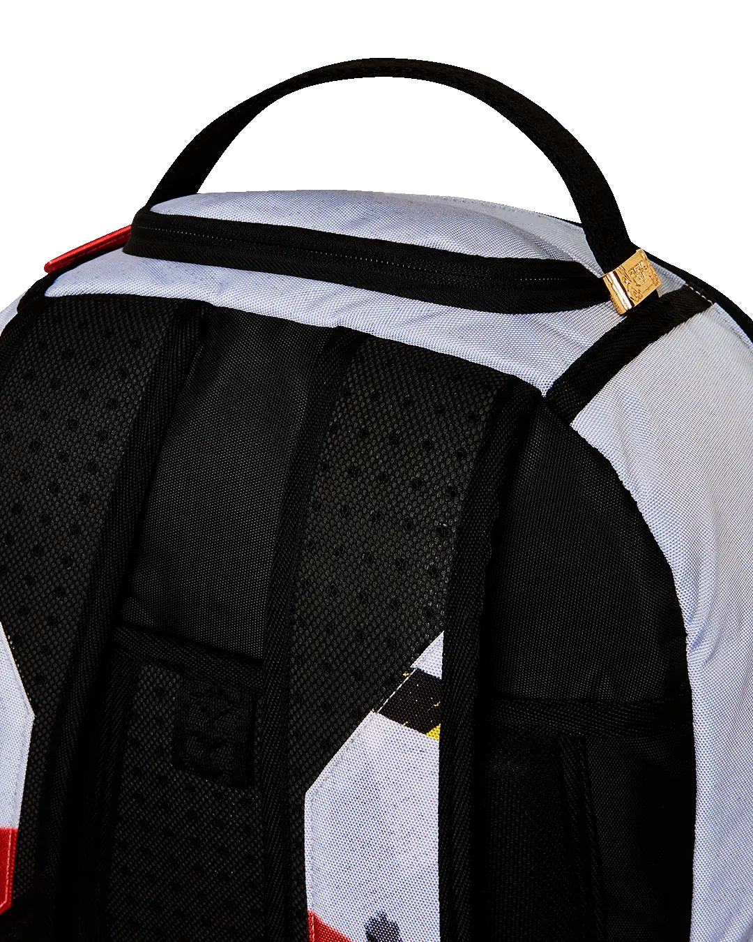 CREATIVITY IN PROGRESS DLXSR BACKPACK - Image 10