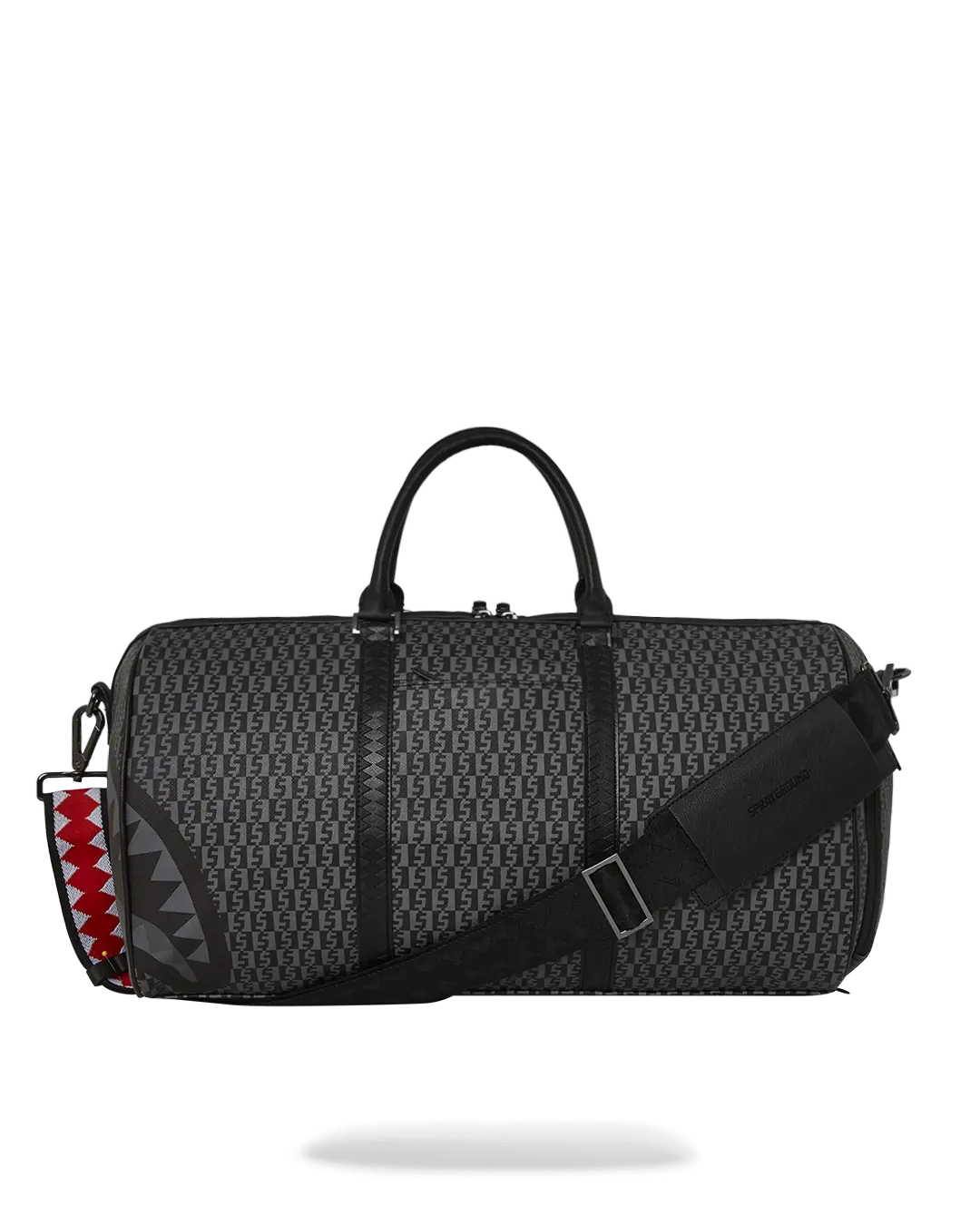SHARKFINITY STEALTH PILOT DUFFLE - Image 7