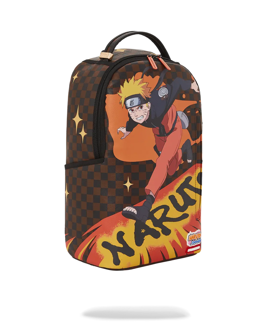 NARUTO SPLASH BACKPACK (DLXV) - Image 3