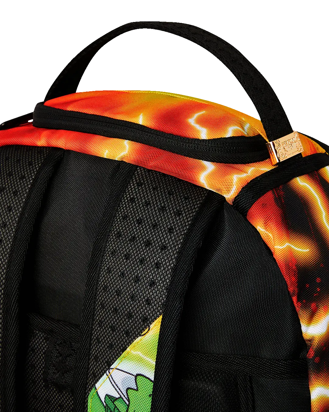 KOMBAT OF THE BEARS DLXSR BACKPACK - Image 11