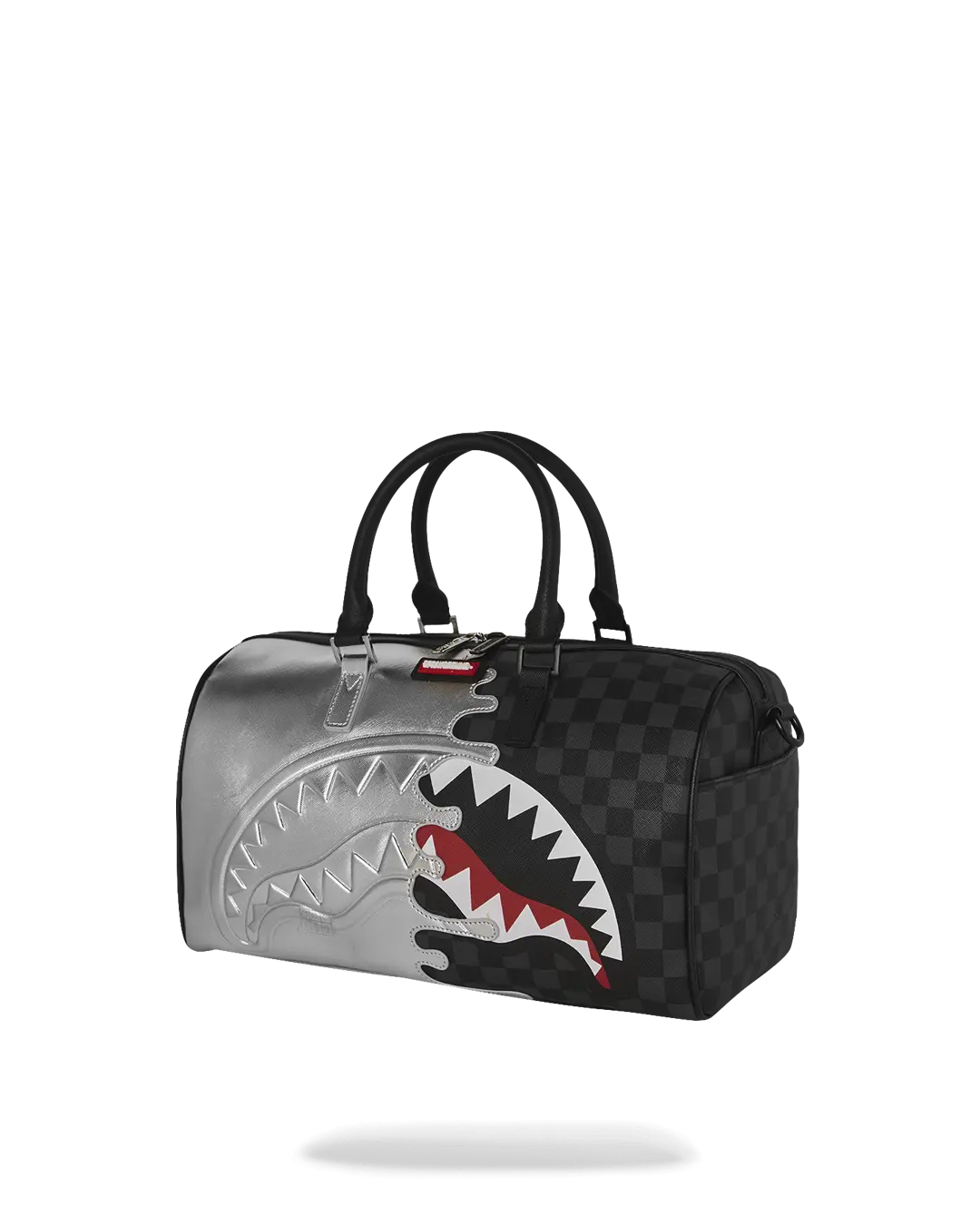 CHROME SPECTRE MINI DUFFLE - Image 5