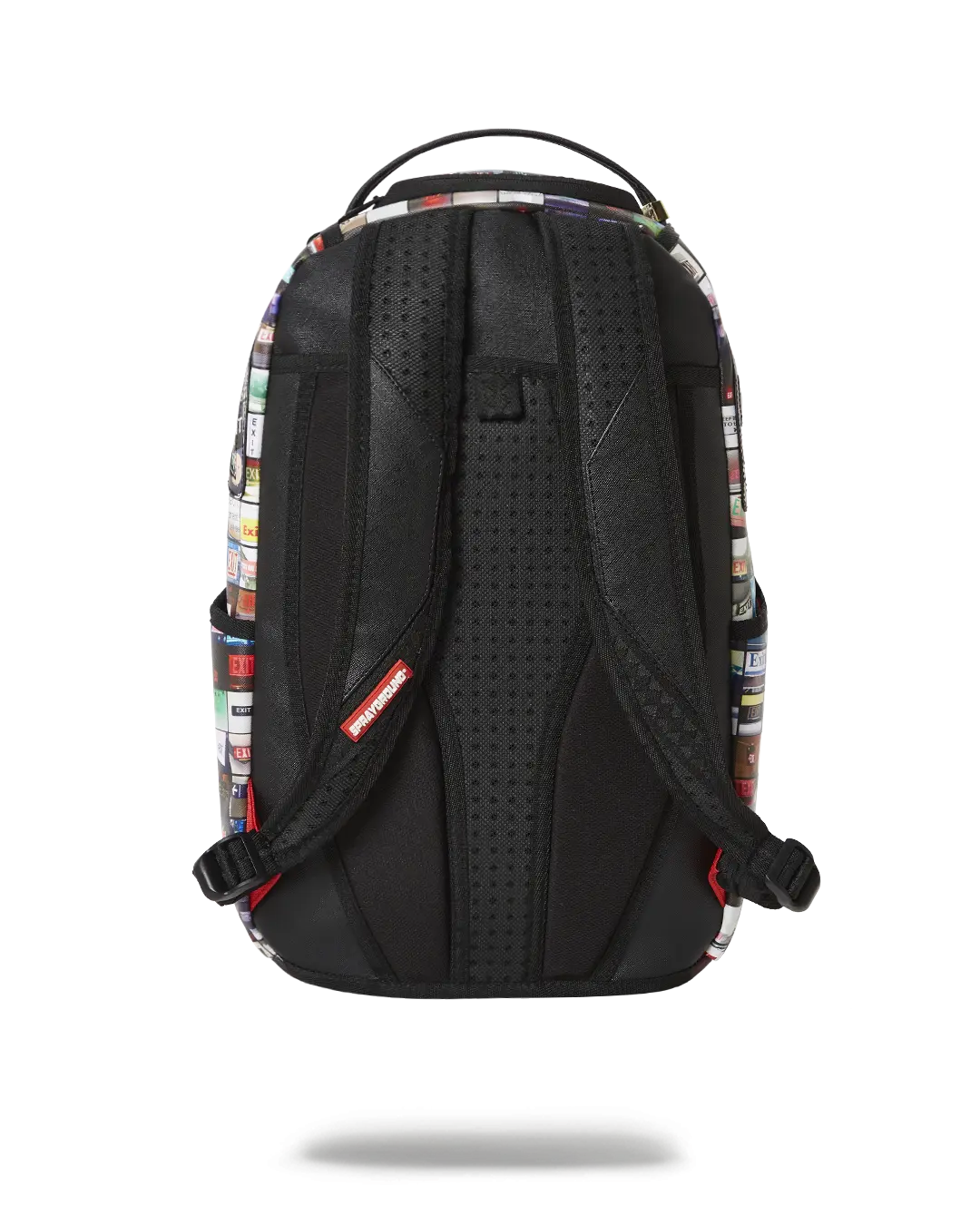 EXIT ART COLLAB BACKPACK (DLXV) - Image 9
