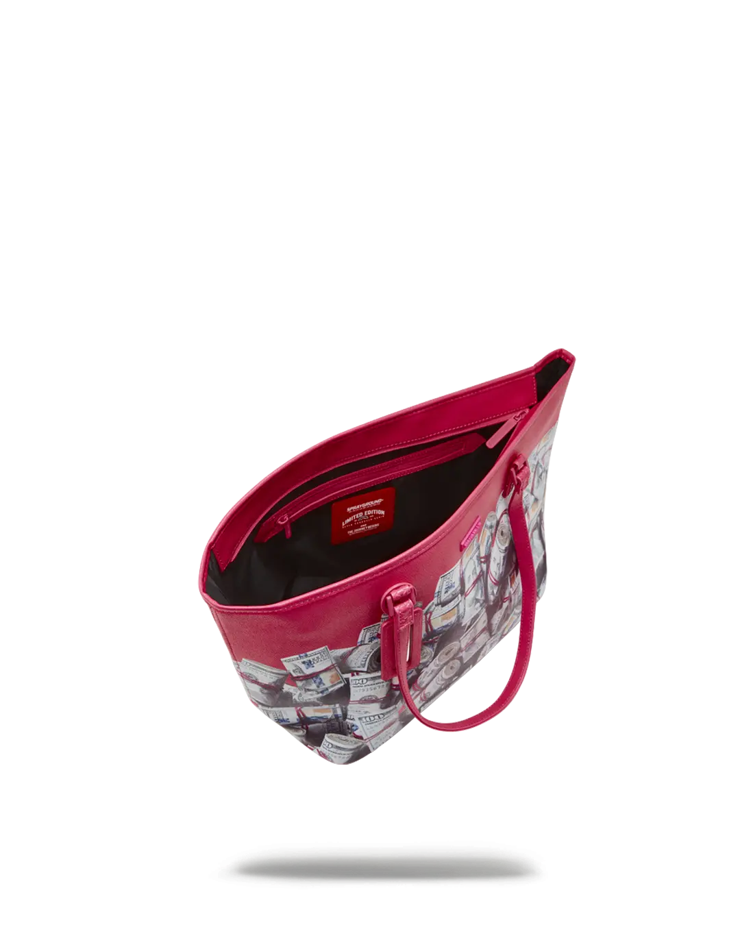 THE ENTREPRENEUR TOTE - Image 7