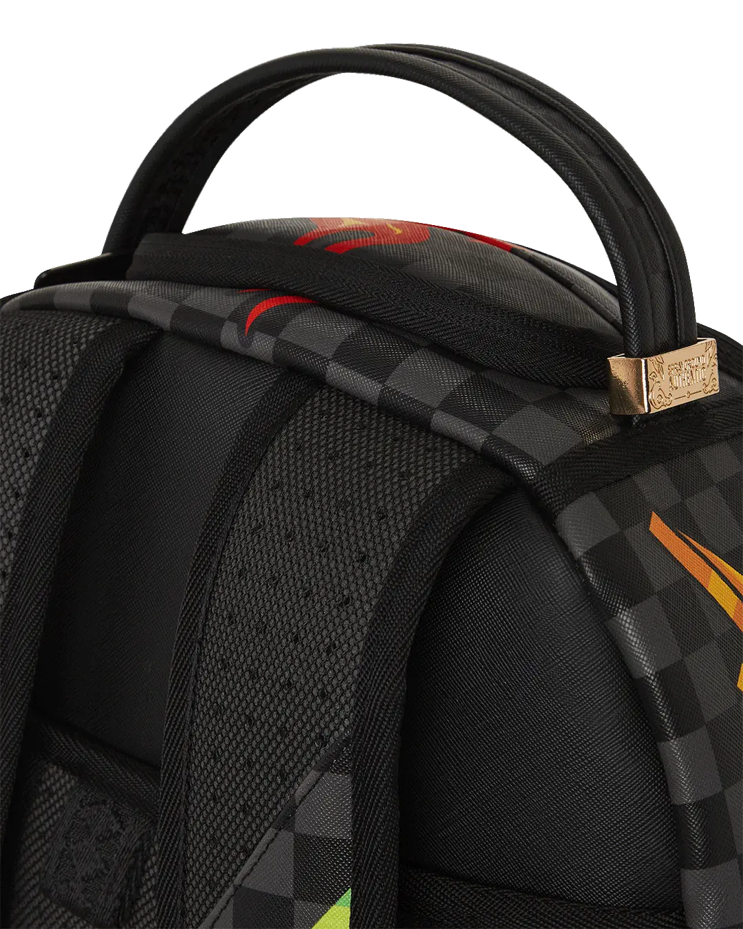 WTF DIABLO BACKPACK - Image 13