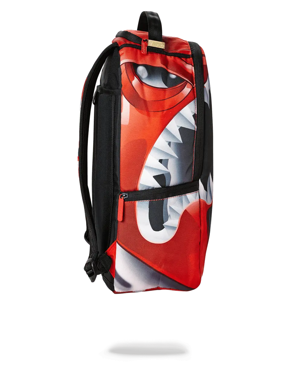 RED RANGER HELMET - Image 3