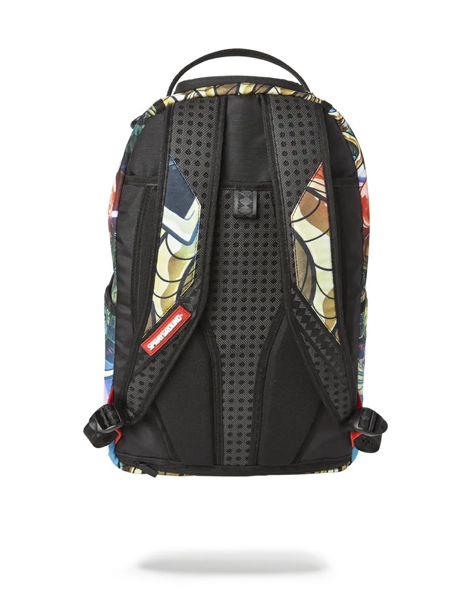 ASTROMANE LIGHTSPEED BACKPACK - Image 4