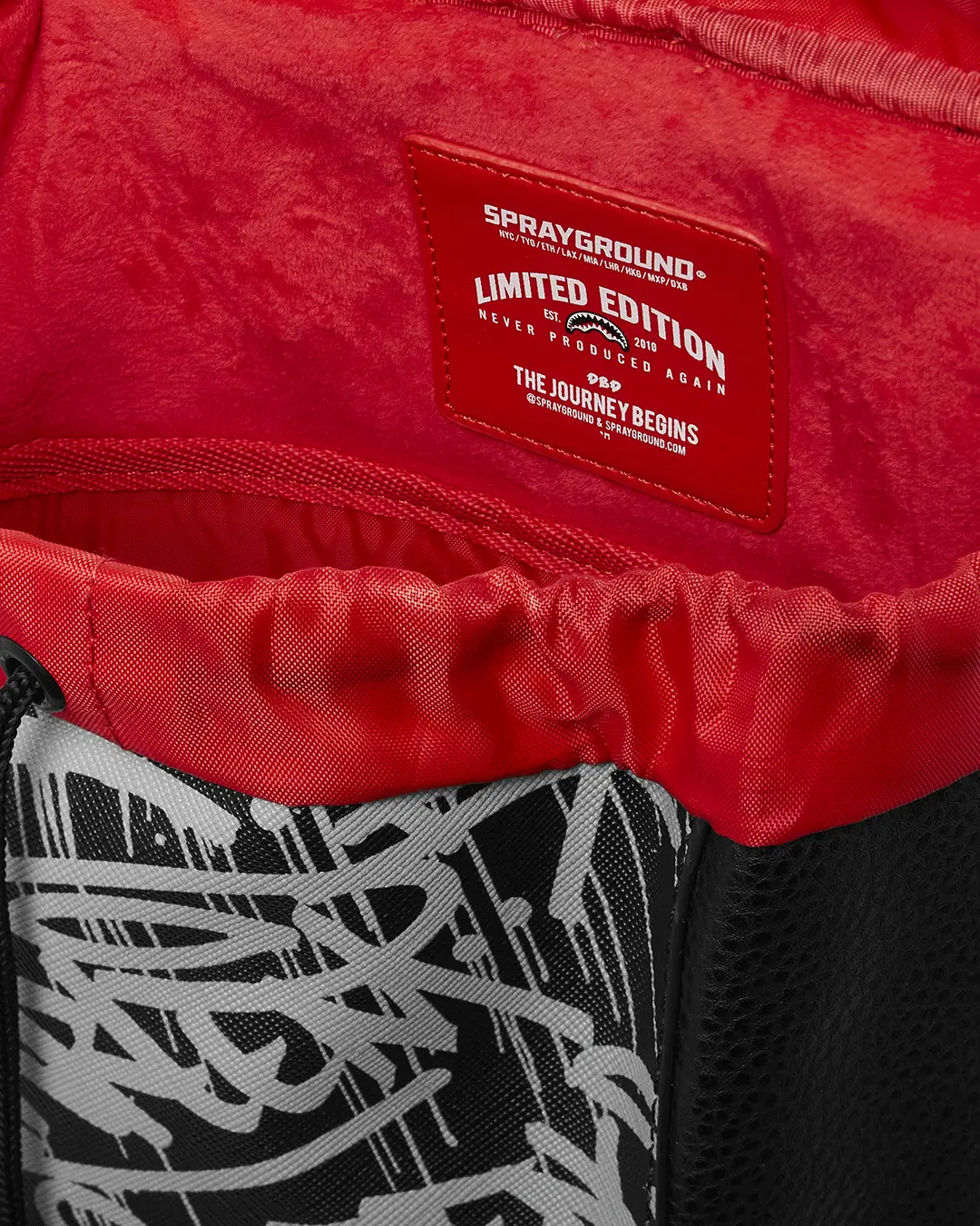 A.M.P.M HILLS BACKPACK - Image 12