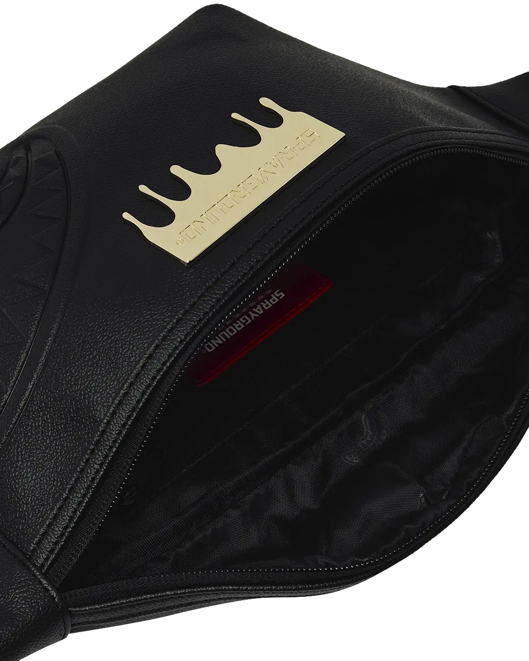 GOLD BRICK DRIP SAVVY CROSSBODY - Image 5