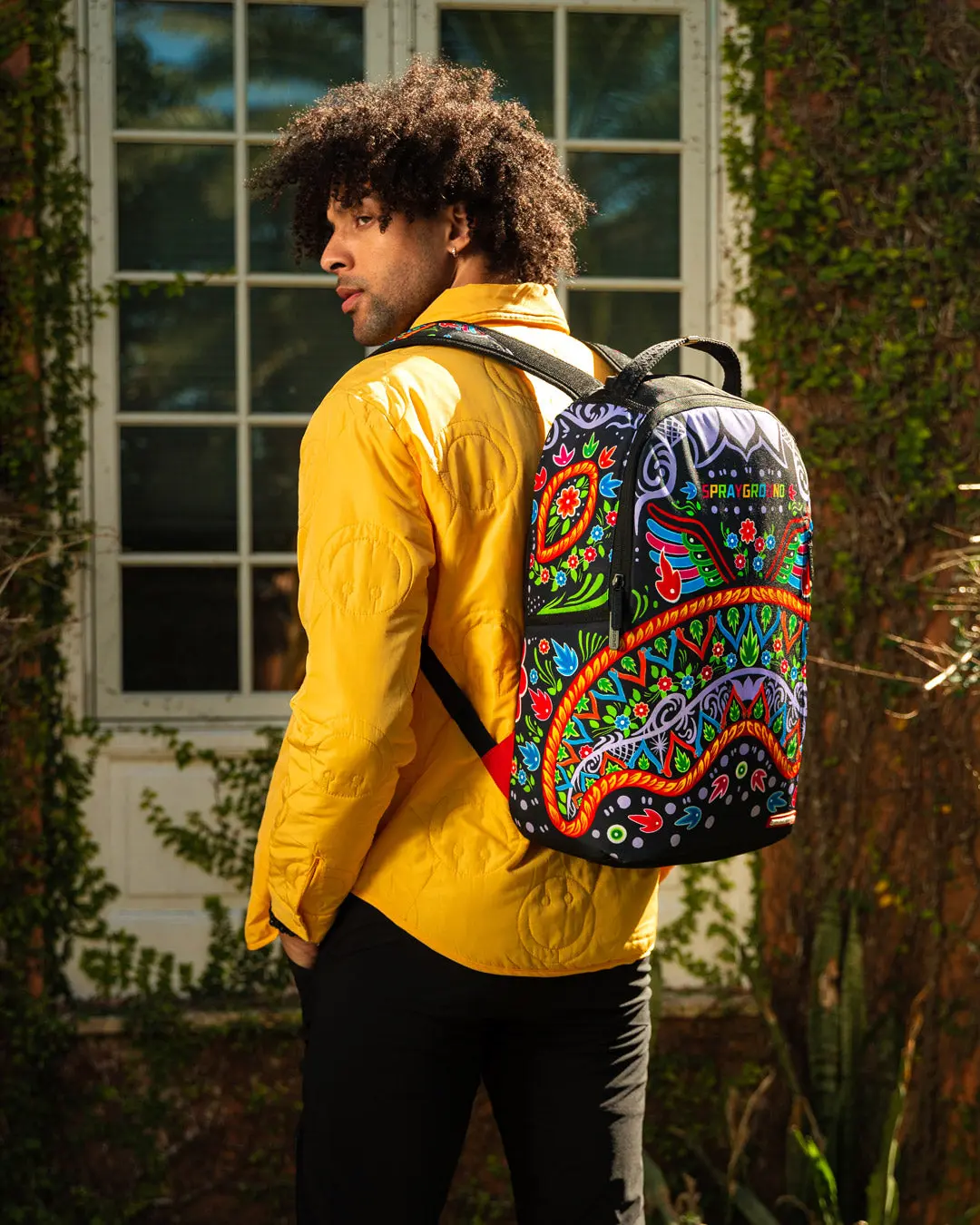 THE VALLEY BACKPACK - Image 2