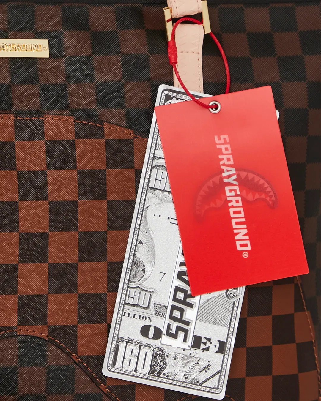 BANDOLERO NOUVEAU TOTE - Image 13