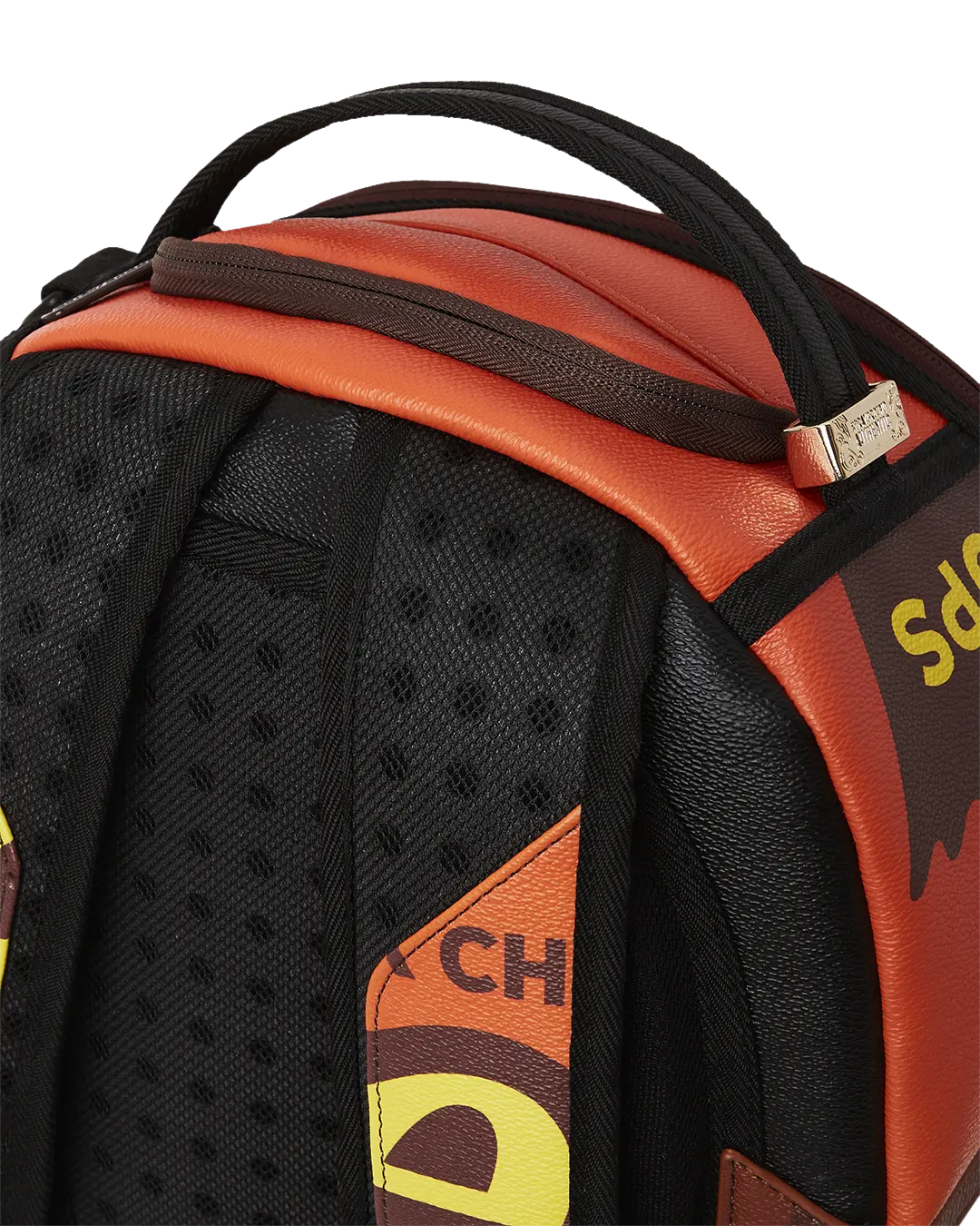 REESE'S SHARK BITE BACKPACK (DLXV) - Image 13