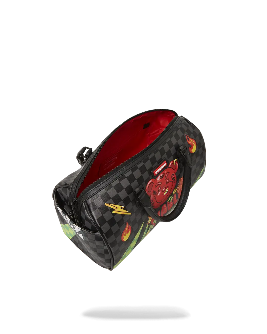 WTF DIABLO MINI DUFFLE - Image 13
