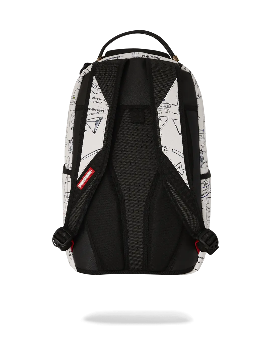 THE DAILY DOODLE DLXSV BACKPACK - Image 7