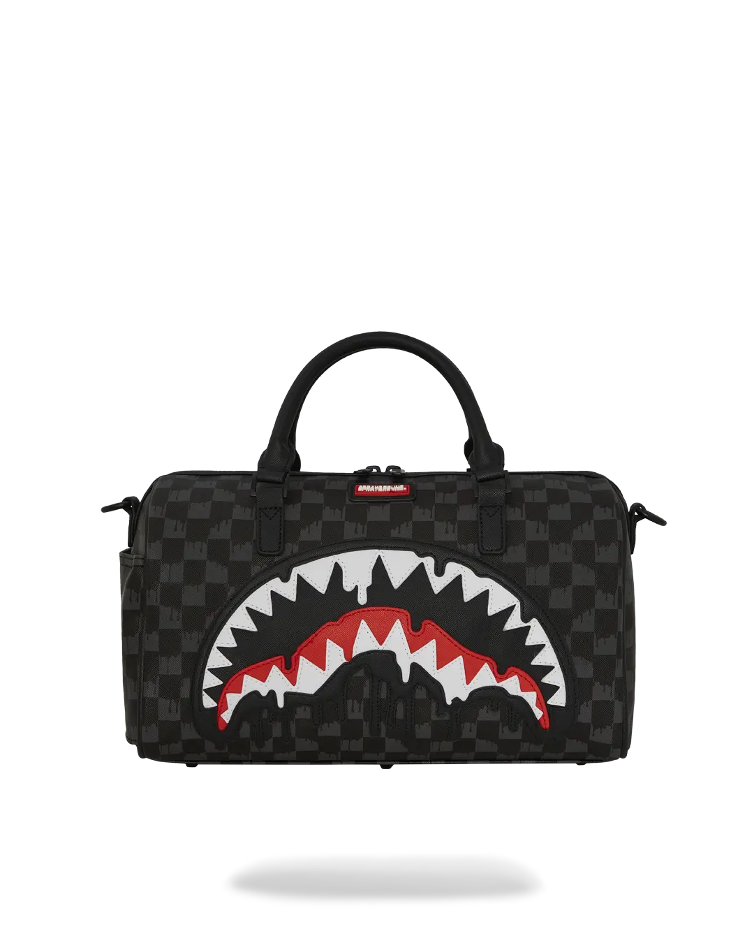 SHARKS IN PARIS THUNDERDRIP MINI DUFFLE