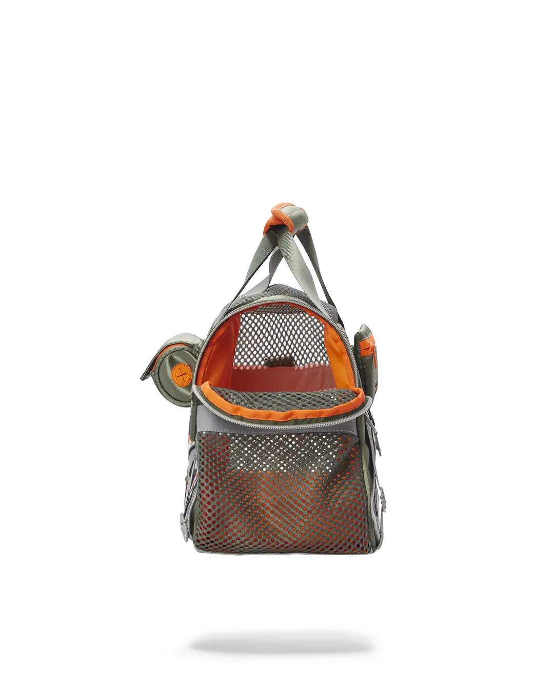 SPECIAL OPS ALPHA SHARK PET CARRIER - Image 9