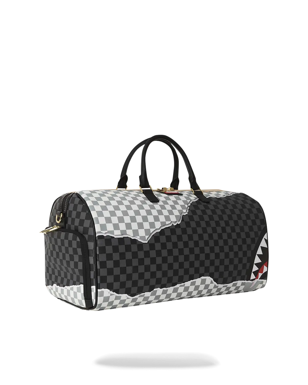 UNSTOPPABLE ENDEAVORS DUFFLE - Image 3