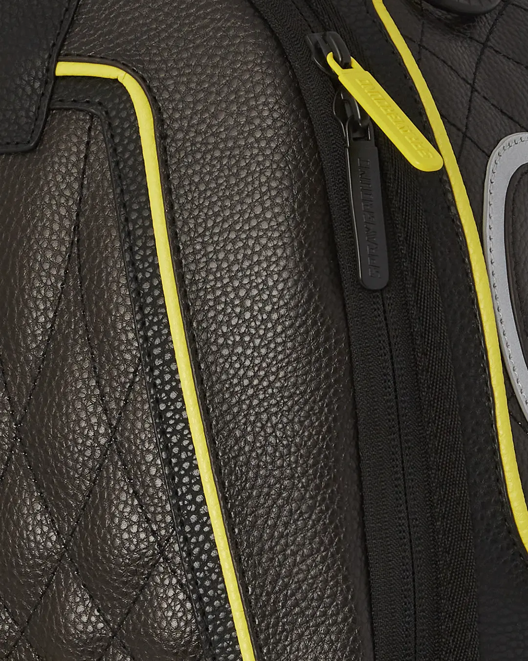 GRAND TURBO 613 DLXSV BACKPACK - Image 13
