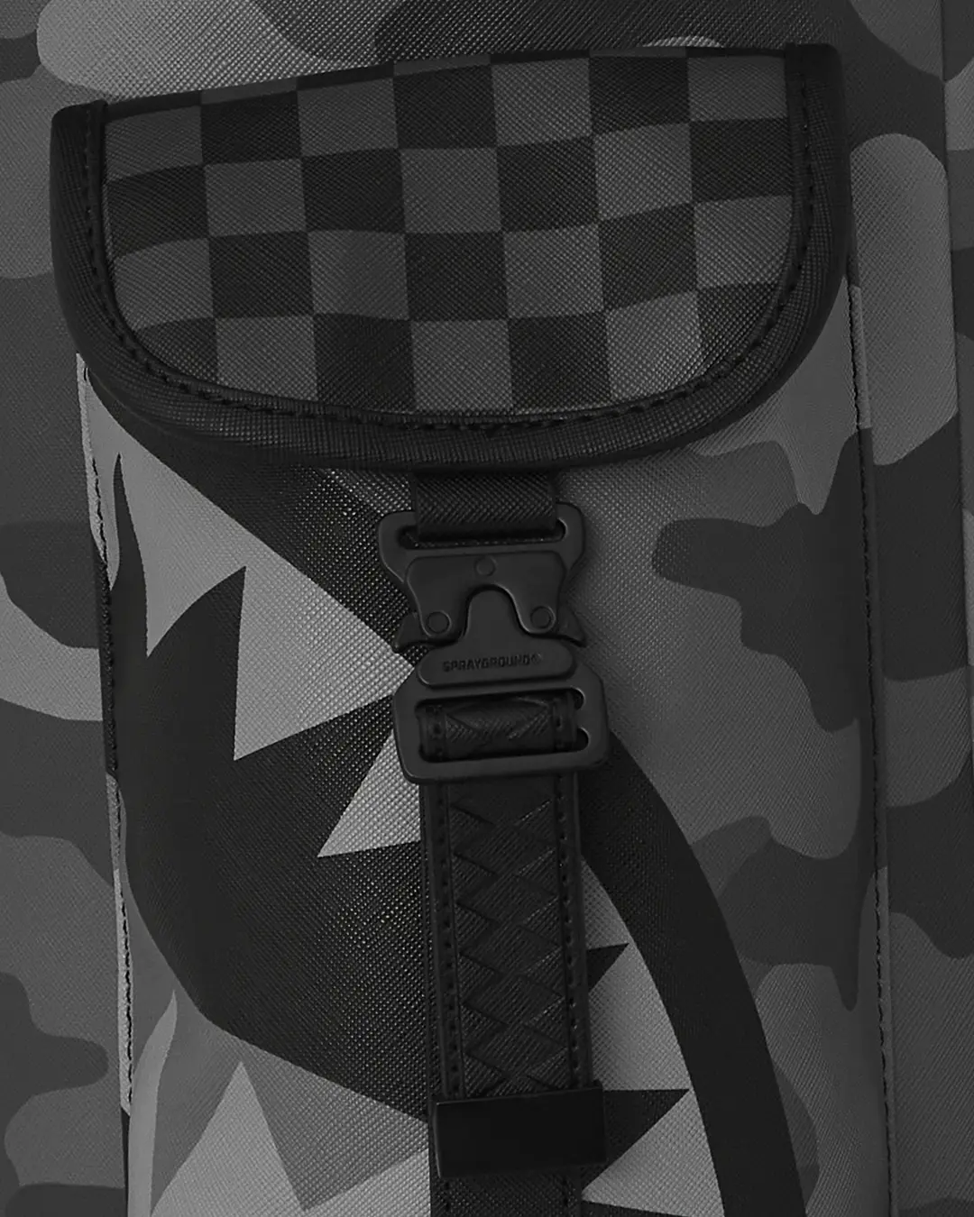 3AM RIPTIDE MONTE CARLO BACKPACK - Image 9
