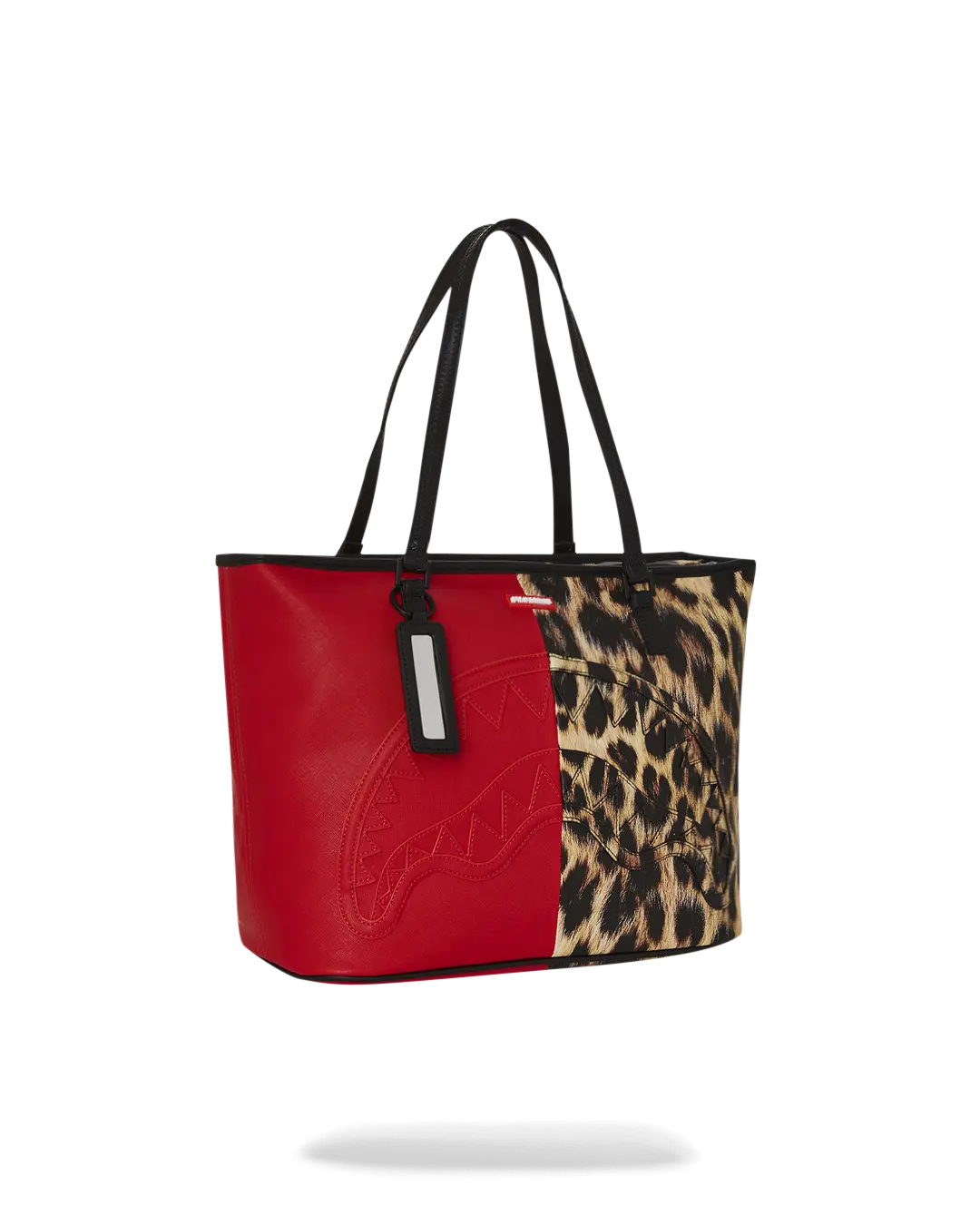 SHARK MILES PER HOUR TOTE - Image 3